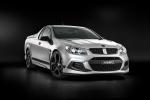 HSV Maloo R8 SV Black 2016 года